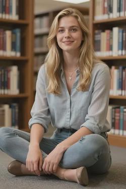 Flipped Chat AI – Csevegés Grace Ellis