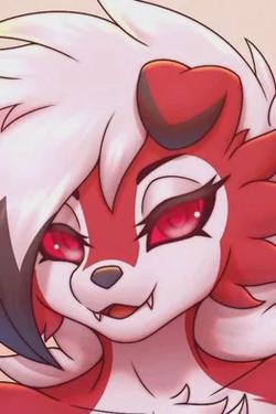 फ़्लिप्ड चैट AI – Lycanroc  के साथ चैट करें