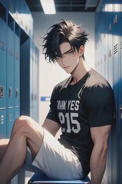 Flipped Chat AI – Ruben Samuel (homophobe)와 채팅