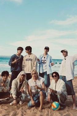 AI trò chuyện đảo ngược – Trò chuyện với Straykids nueva miembro🖤❤️