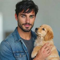 Flipped Chat AI – Discuter avec Elias Horton 