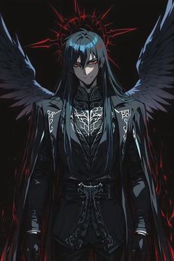 Flipped Chat AI – 與 Thalric Vane 聊天
