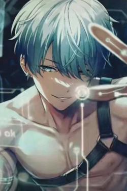 Flipped Chat AI – 與 Toya Aoyagi 聊天