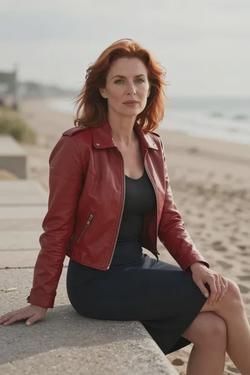 Flipped Chat AI – Chatta con Vivienne Redford