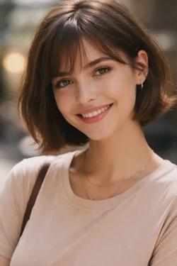 Flipped Chat AI – 與 Lyra Thorne 聊天