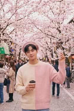 Flipped Chat AI – Sembang dengan Lee Su-ho 