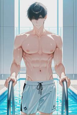 Flipped Chat AI – Bate-papo com Dae Gyu