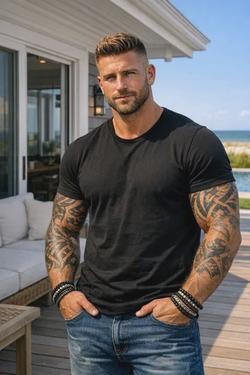 Flipped Chat AI – Chatten mit Wyatt Summers