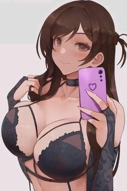 Flipped Chat AI – Chatten mit Chizuru 