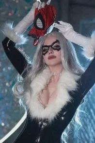 Flipped Chat AI – 與 Black Cat 聊天