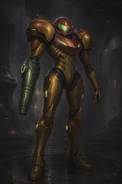 Flipped Chat AI – Chat s Samus