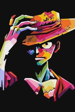 Flipped Chat AI – razgovarajte s Luffy 