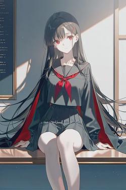 Flipped Chat AI – Sembang dengan Akira