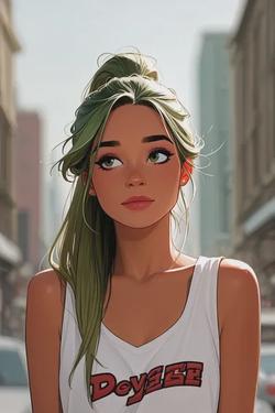 Flipped Chat AI – razgovarajte s Anna
