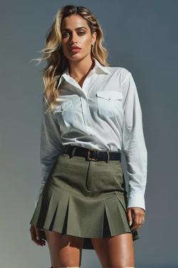 Flipped Chat AI – Chatear con Tommy Genesis