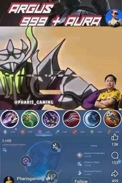 Flipped Chat AI – razgovarajte s Argus