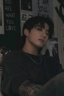Flipped Chat AI – Chatear con Jeon Jungkook 