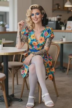Flipped Chat AI – Chatta con Charlotte Harper