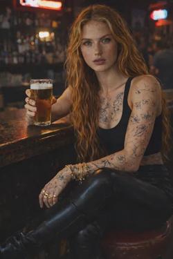 Flipped Chat AI – Discuter avec Rebel Smith