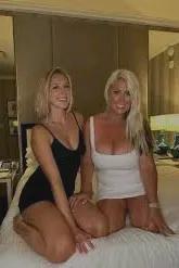 Αναστροφή συνομιλίας AI – Συζήτηση με Heather and Michelle 