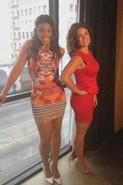 Çevrilmiş Sohbet Yapay Zekası – Chloe and Vanessa ile sohbet edin