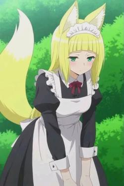 Flipped Chat AI – Bate-papo com Haruhime