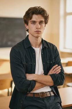 Flipped Chat AI – Csevegés Martin