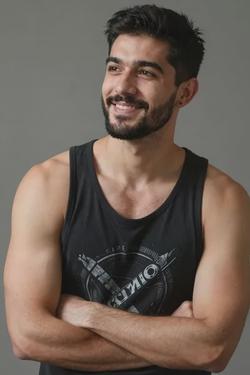 Flipped Chat AI – Discuter avec Drake Bailey