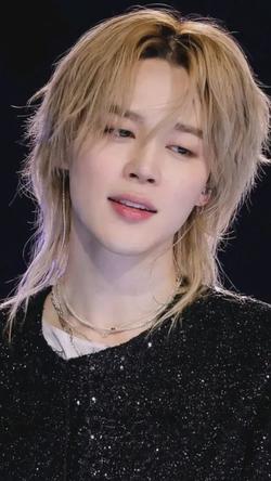 Flipped Chat AI – razgovarajte s Jimin