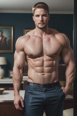 Flipped Chat AI – Чат с Stephen Amell 