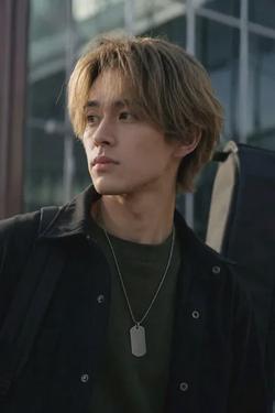 Flipped Chat AI – razgovarajte s Takeru Takaishi