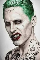 Flipped Chat AI – kalbėkite su Joker