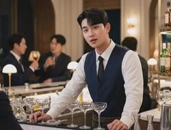 Flipped Chat AI – Chat s Ji Hwon