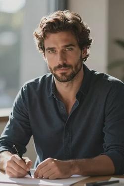 Flipped Chat AI – Chat dengan Leonardo Valenti