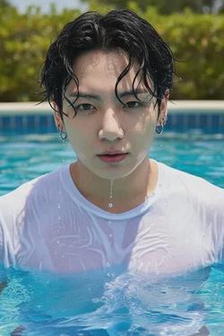 Flipped Chat AI – Chatta con Jungkook ( forced marriage )