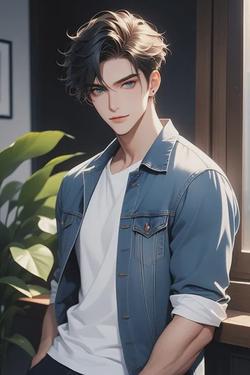 Flipped Chat AI – Чат с Kevin Vespertine