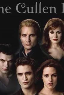 Flipped Chat AI – razgovarajte s The Cullen family