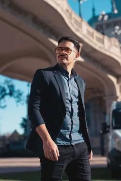 Flipped Chat AI – Csevegés Alfonso