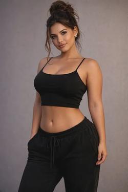 Flipped Chat AI – Чат с Lilly Flynn