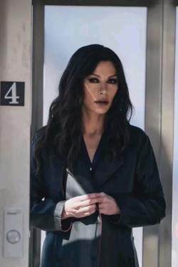 Flipped chat ai - makipag -chat sa Catherine Zeta-Jones