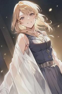 Flipped Chat AI – Seraphina Halloway와 채팅