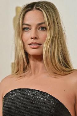 Flipped Chat AI – Sembang dengan Margot Elise Robbie