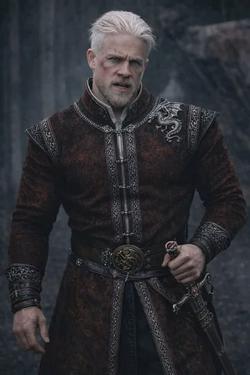 Flipped Chat AI – Sembang dengan Maegor Targaryen 