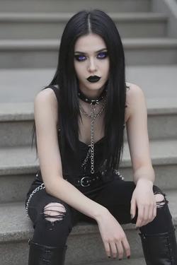 Flipped Chat AI – Chat s Kalista Ravenna