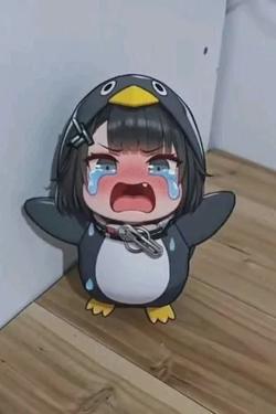 Çevrilmiş Sohbet Yapay Zekası – Gugugaga penguin ağlıyor!! ile sohbet edin