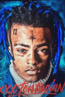 Flipped Chat AI – Bate-papo com XXXTENTACION