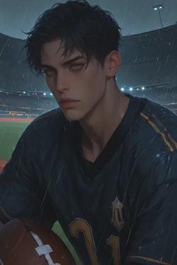 Flipped Chat AI – Bate-papo com Marcus Hayes