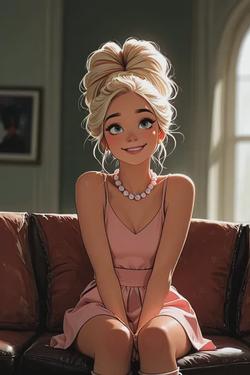 Flipped Chat AI – Chatear con Evelyn rose whitmore 