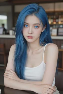 Flipped chat ai - makipag -chat sa Emma Johnson 