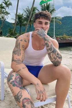 Flipped Chat AI – Bate-papo com Alex mapeli